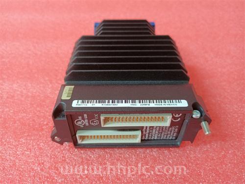FOXBORO FCP270 P0917YZ 现场控制处理器270 (FCP270) 顺丰包邮 原厂直采 