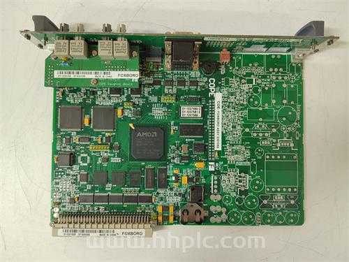 FOXBORO SY-1025115C SY-1025120E 0399143 SY-0301060R 控制器模块 原装进口 供应出售 质保一年 顺丰包邮 