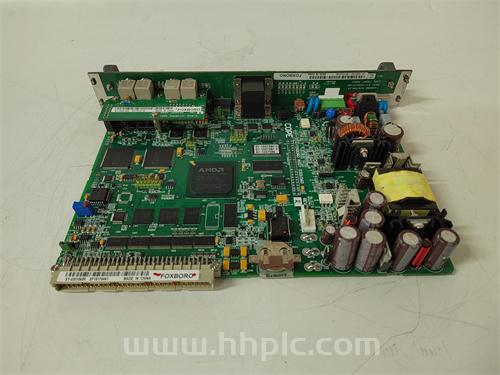 FOXBORO SY-1025115C SY-1025120E 0399143 SY-0301060R 控制器模块 原厂现货 全新质保 顺丰包邮