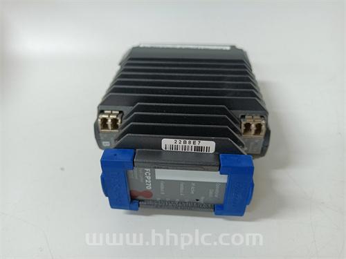 FOXBORO FCP270 P0917YZ 现场控制处理器270 (FCP270) 顺丰包邮 质保一年 