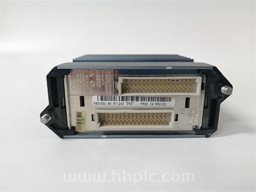 FOXBORO FBM232 P0926GW 双电源告警信息输出模块 全新进口 质保一年 