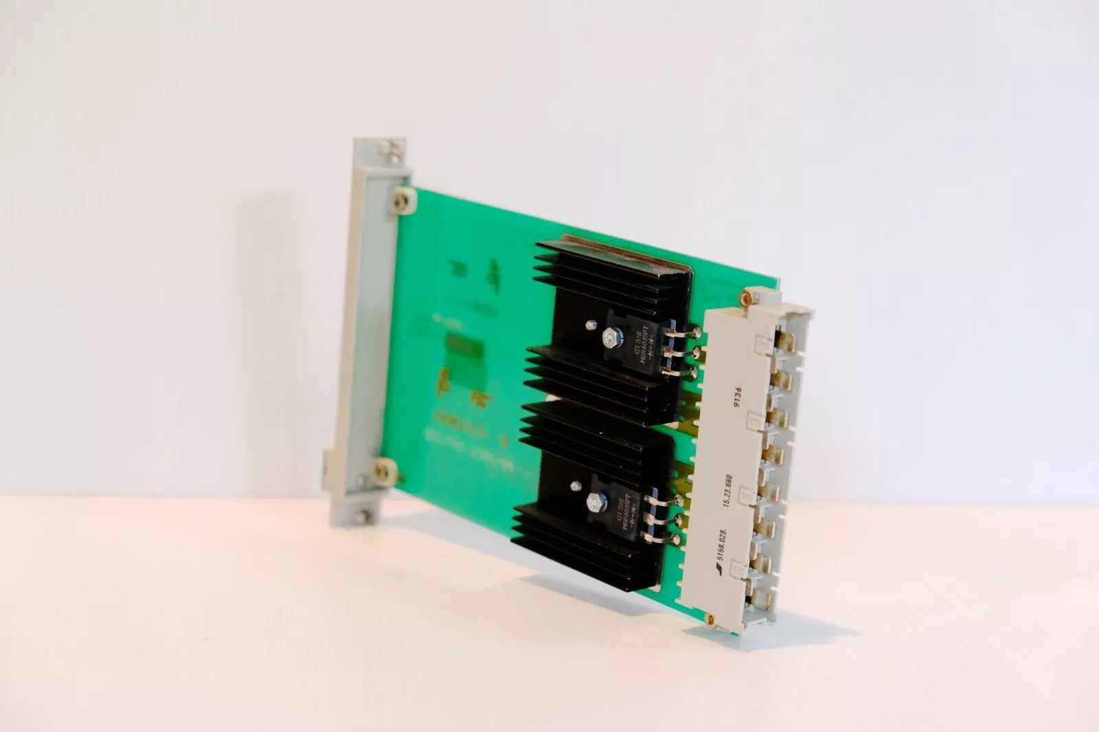 HONEYWELL 霍尼韦尔 1030311 10303/1/1 电源配电模块 (PSD)