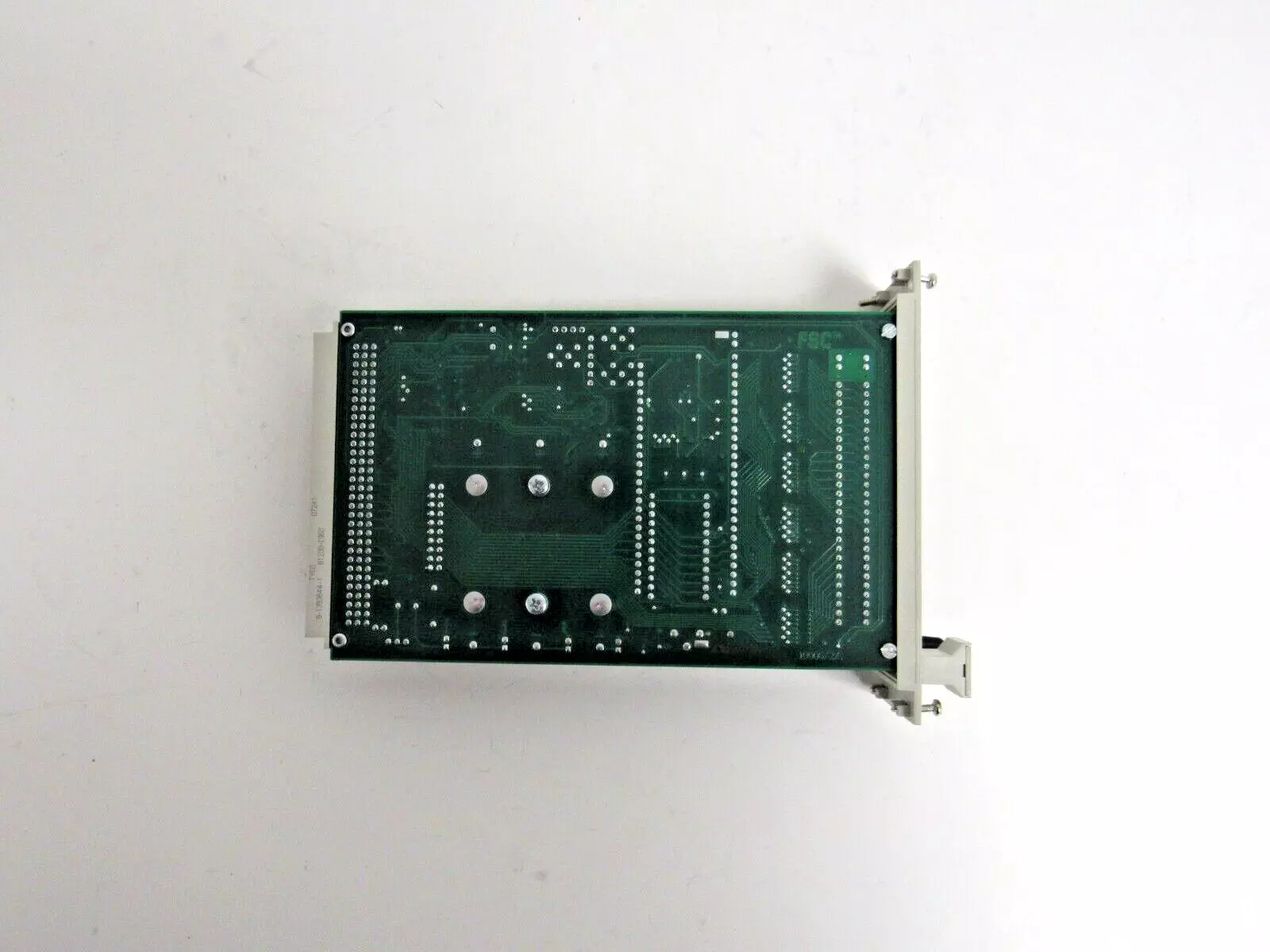 HONEYWELL 霍尼韦尔 1000621 10006/2/1诊断模块