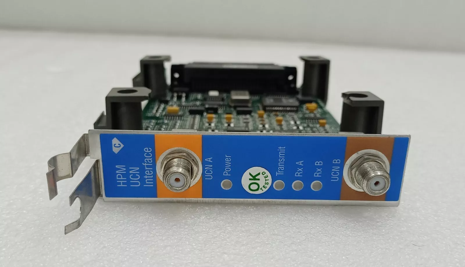 HONEYWELL 霍尼韦尔 51402573-150 HPM UCN 接口模块