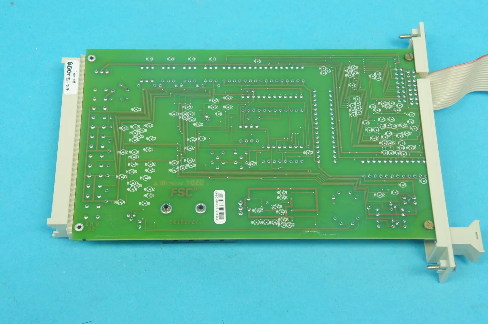 HONEYWELL 霍尼韦尔 1010221 10102/2/1 电路板全新