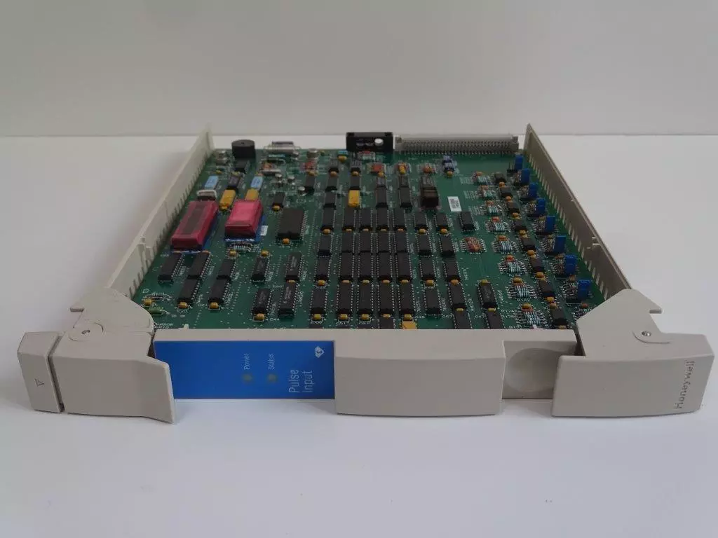 HONEYWELL 霍尼韦尔 51304386-150 脉冲输入