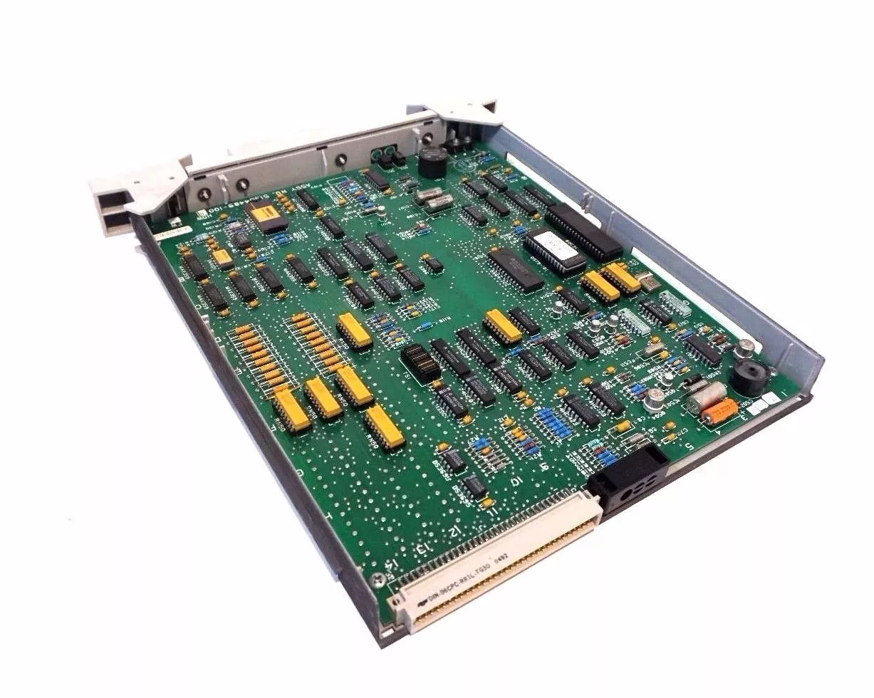 HONEYWELL 霍尼韦尔 51304489-100 输入模块