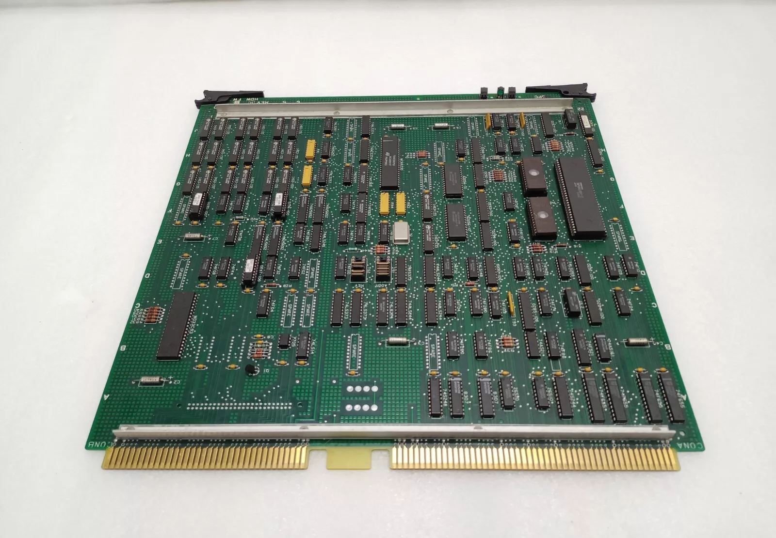 HONEYWELL 霍尼韦尔 51304489-100 输入模块