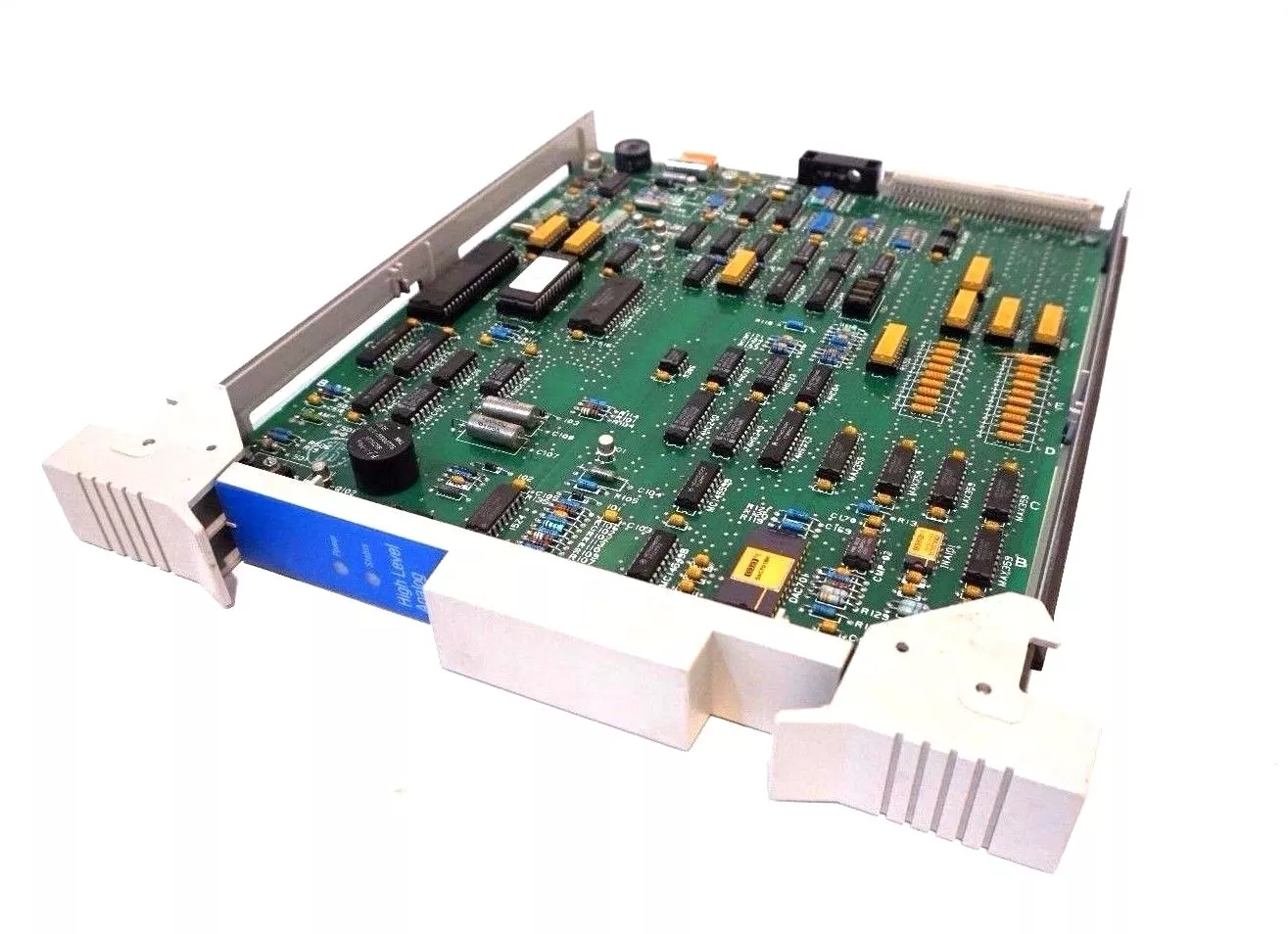HONEYWELL 霍尼韦尔 51304489-100 输入模块