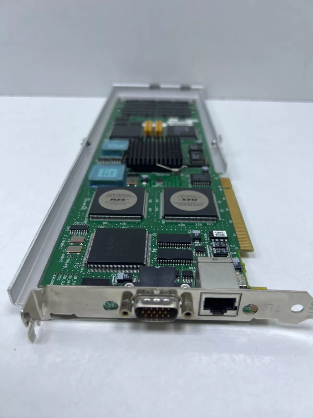 HONEYWELL 霍尼韦尔 51403299-200 本地控制网络处理器 PC 板