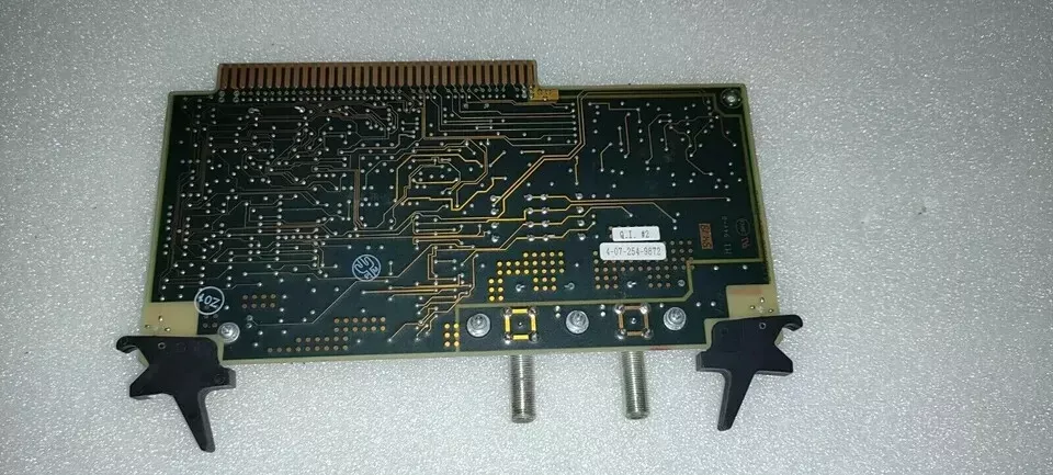HONEYWELL 霍尼韦尔 51304511-100 网络接口模块调制解调器卡