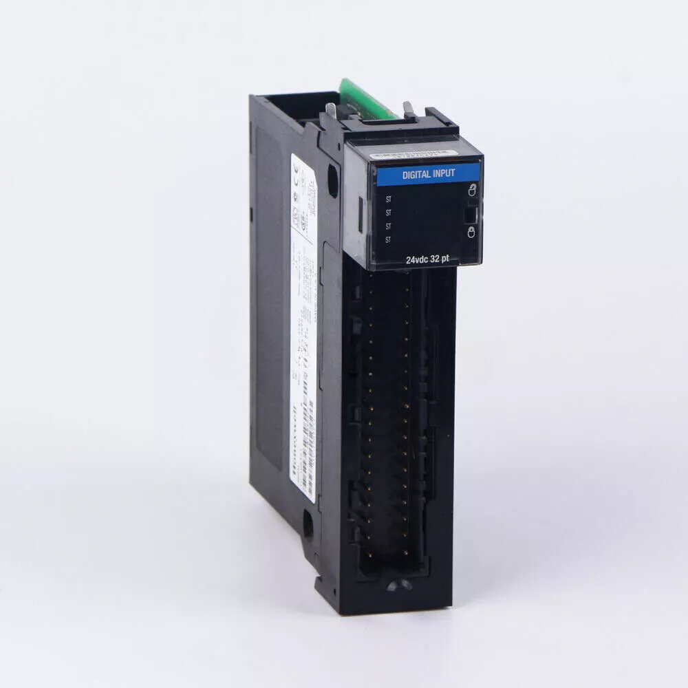 HONEYWELL 霍尼韦尔 TC-IDD321 数字输入模块