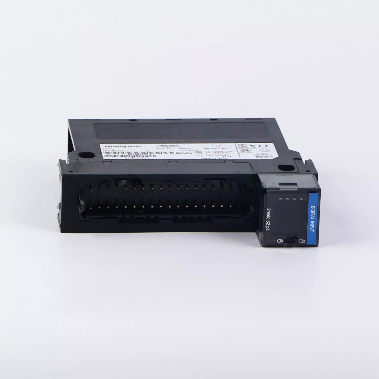 HONEYWELL 霍尼韦尔 TC-IDD321 数字输入模块
