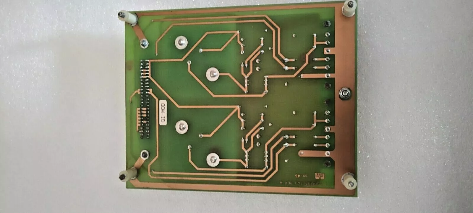 HONEYWELL 霍尼韦尔 51309204-125 数字输入模块