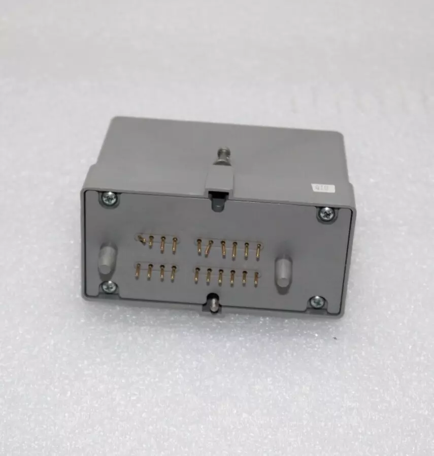 HONEYWELL 霍尼韦尔 51304085-100 双低电平模拟输入模块
