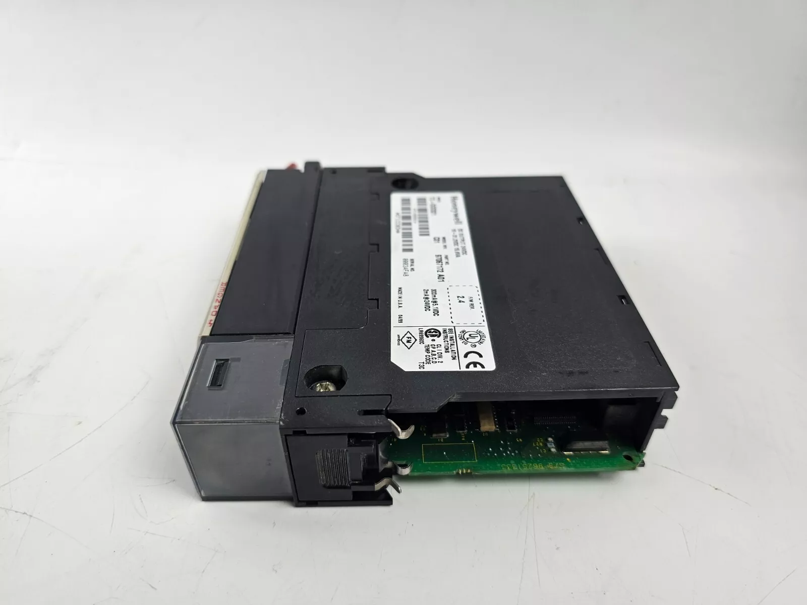 HONEYWELL 霍尼韦尔 TC-ODD321 输出模块