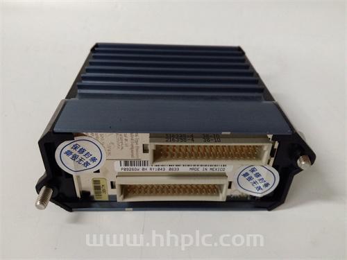 FOXBORO FBM232 P0926GW 以太网通信模块 原厂现货 全新质保 顺丰包邮