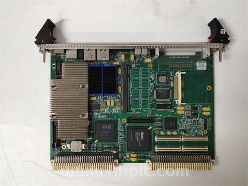 GE V7768-322001 350-9301 VME单板计算机  原厂现货 全新质保 顺丰包邮