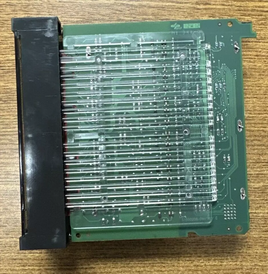 HONEYWELL 霍尼韦尔 900G03-0102 控制器交流输入