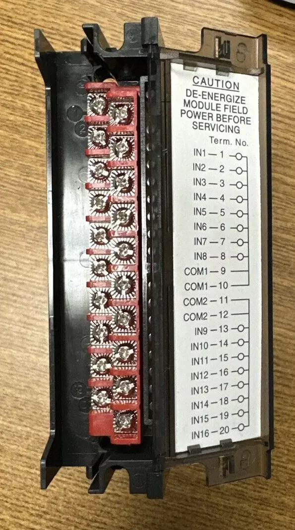 HONEYWELL 霍尼韦尔 900G03-0102 控制器交流输入