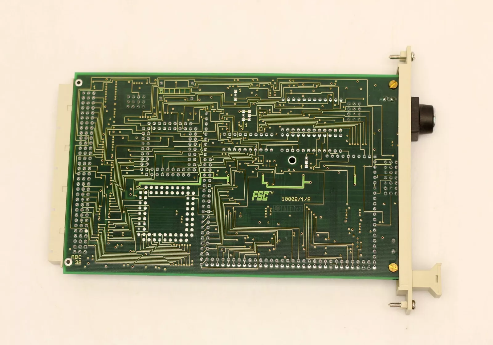 HONEYWELL 霍尼韦尔 10012/1/2 1001212 中央处理器（CPU）或模块