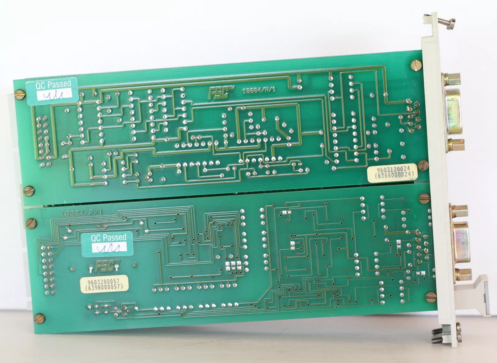HONEYWELL 霍尼韦尔 10004/H/F 10004HF通讯模块