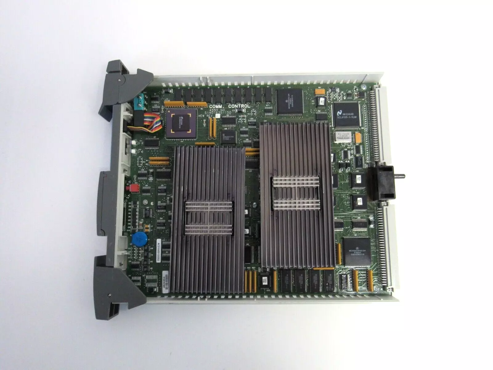 HONEYWELL 霍尼韦尔 51401635-150 控制处理器