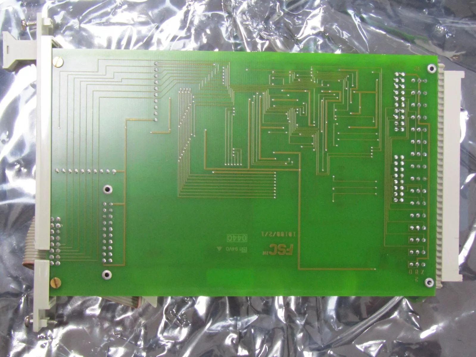 HONEYWELL 霍尼韦尔 10100/2/1 1010021 输入输出模块