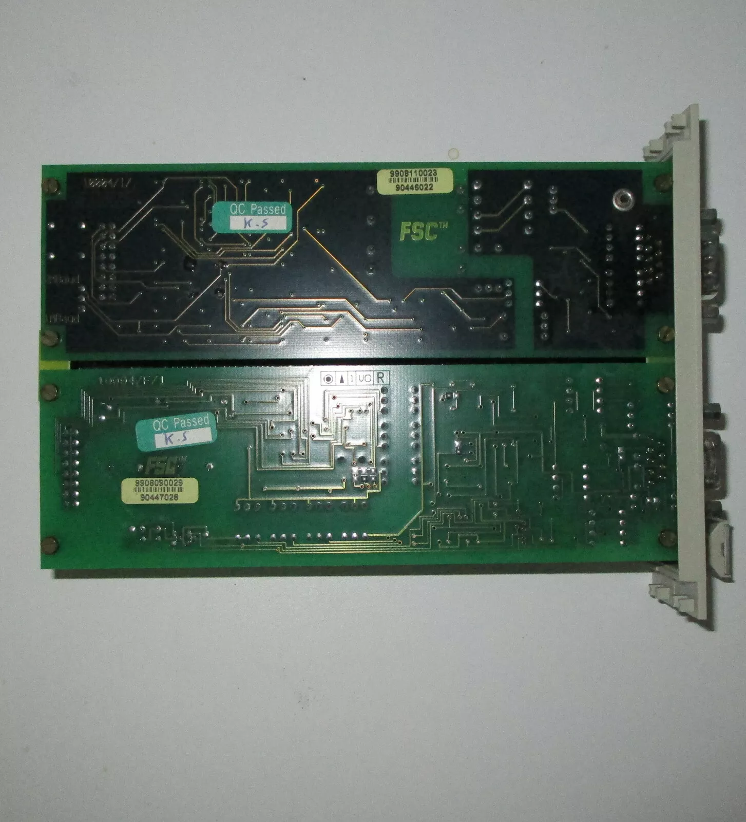 HONEYWELL 霍尼韦尔 10004/1/1 1000411 卡件全新
