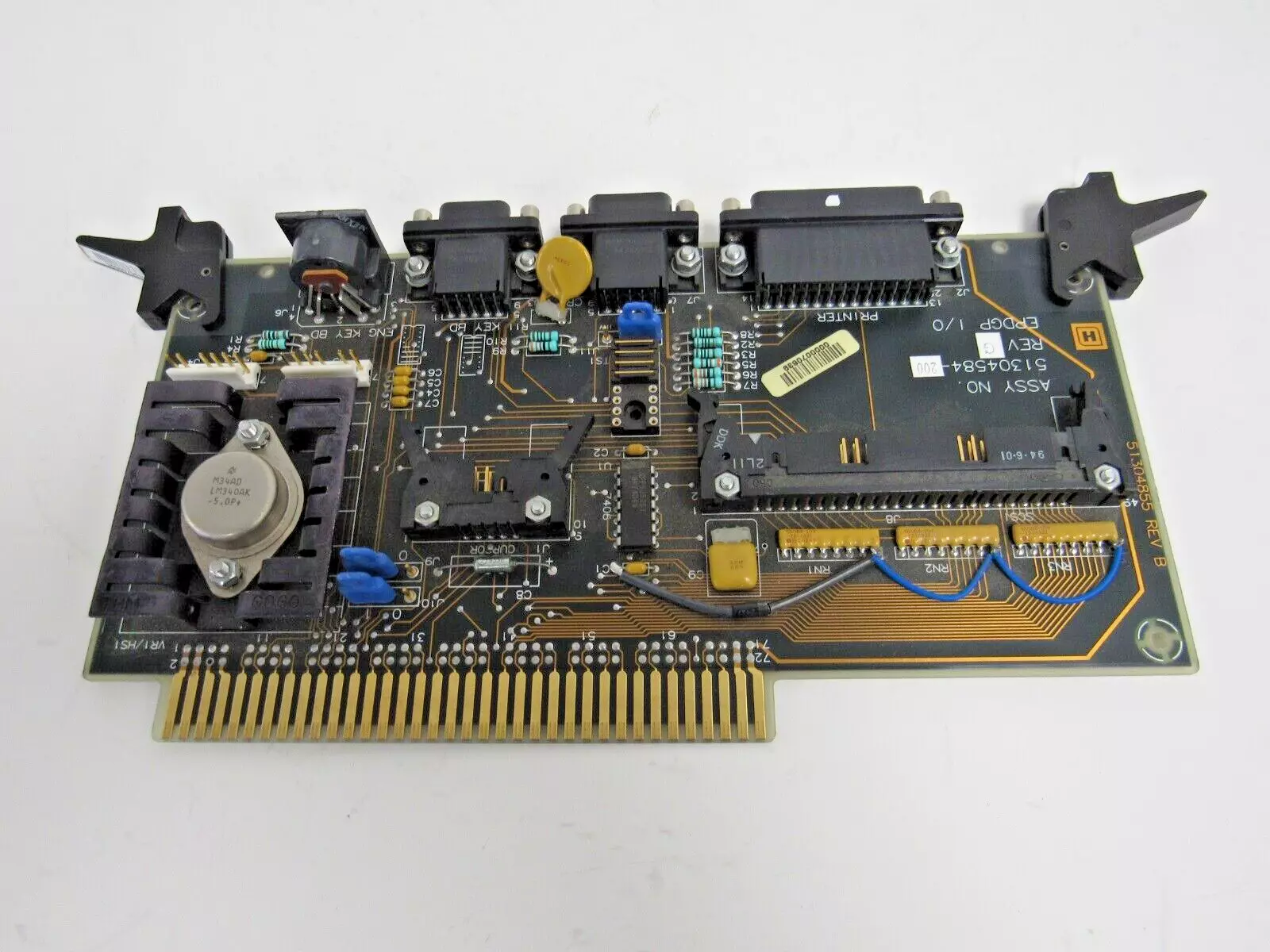 HONEYWELL 霍尼韦尔 51304584-200  控制器模块