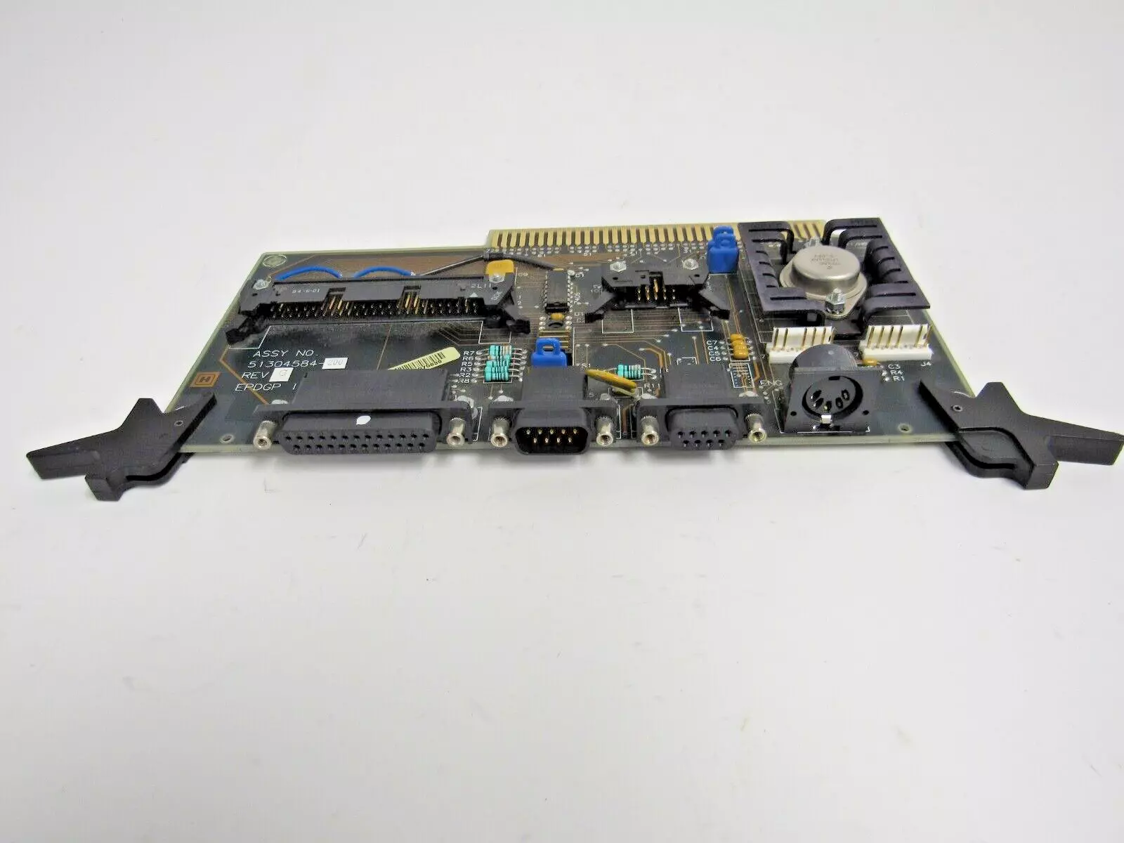 HONEYWELL 霍尼韦尔 51304584-200  控制器模块