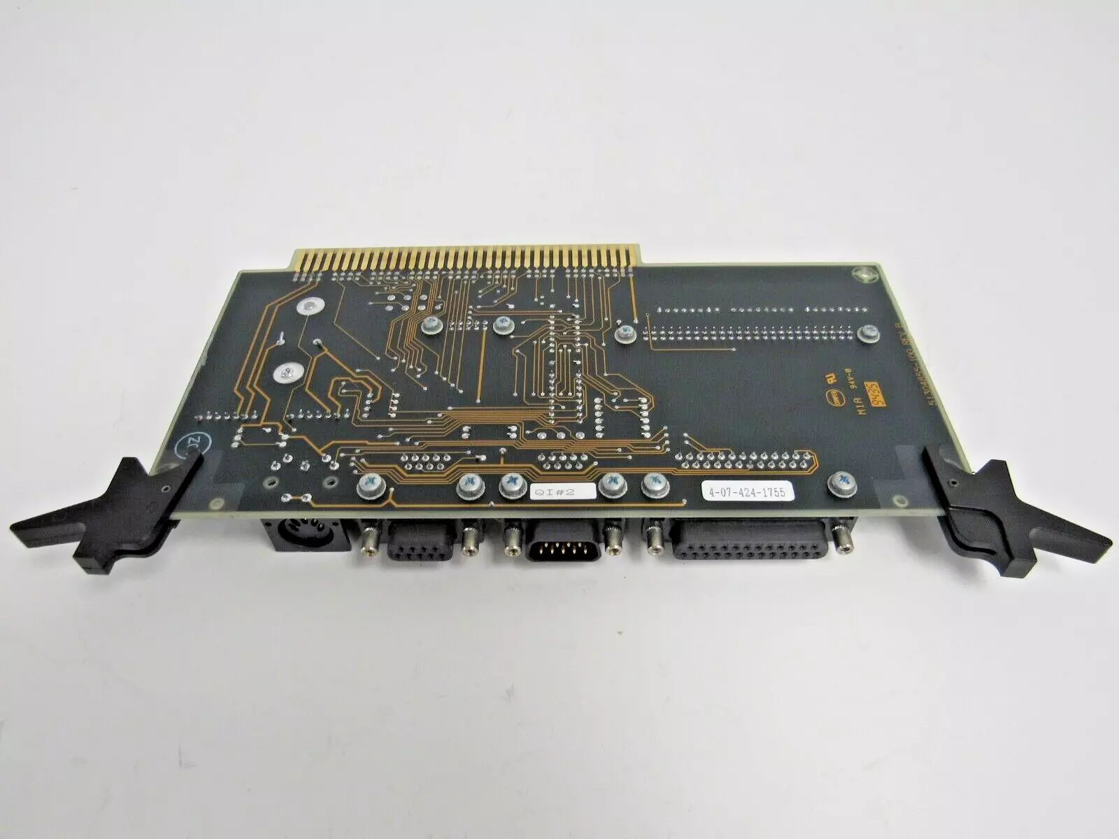 HONEYWELL 霍尼韦尔 51304584-200  控制器模块