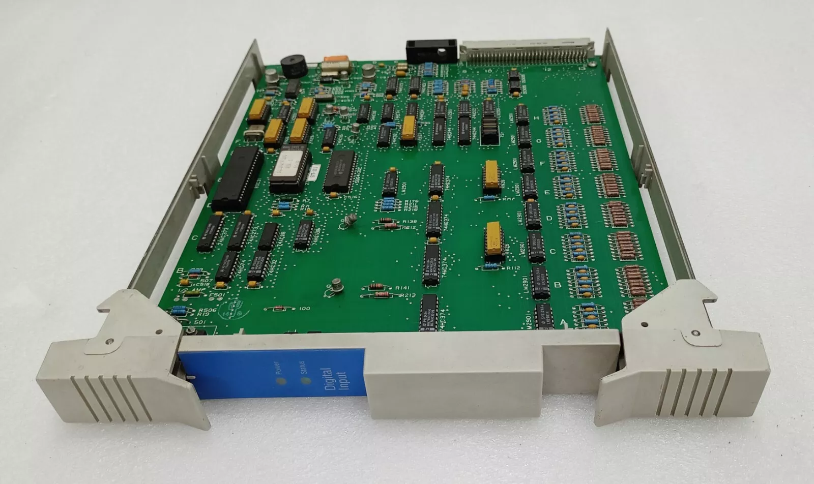 HONEYWELL 霍尼韦尔 51304485-100 数字输入模块