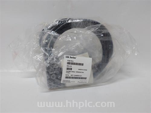 FOXBORO P0916VL 运动控制模块 全新现货 未拆封 质保一年 顺丰包邮