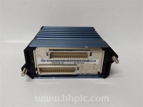 FOXBORO FBM208 P0914TB 模拟量输入模块 进口原装 全新现货 未拆封 质保一年
