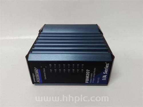 FOXBORO FBM206 P0916CQ 控制器模块 进口原装 全新现货 未拆封 质保一年 顺丰包邮