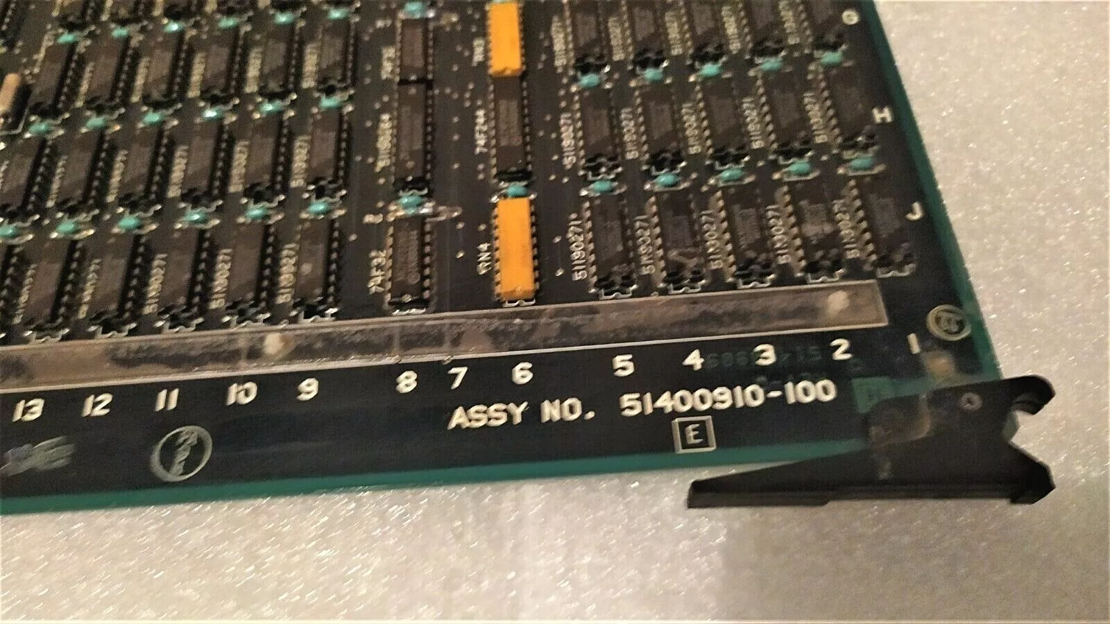 HONEYWELL 霍尼韦尔 51400910-100 存储器模块/处理器单元