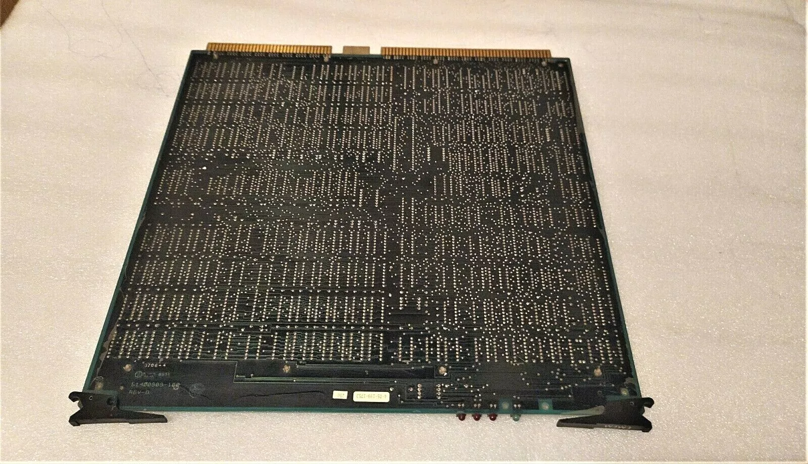 HONEYWELL 霍尼韦尔 51400910-100 存储器模块/处理器单元