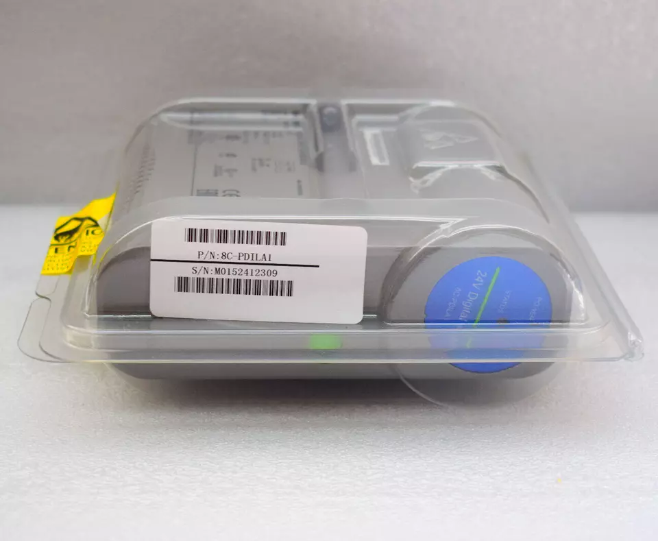 HONEYWELL 霍尼韦尔 8C-PDILA1 可编程控制器模块/数字量输入模块