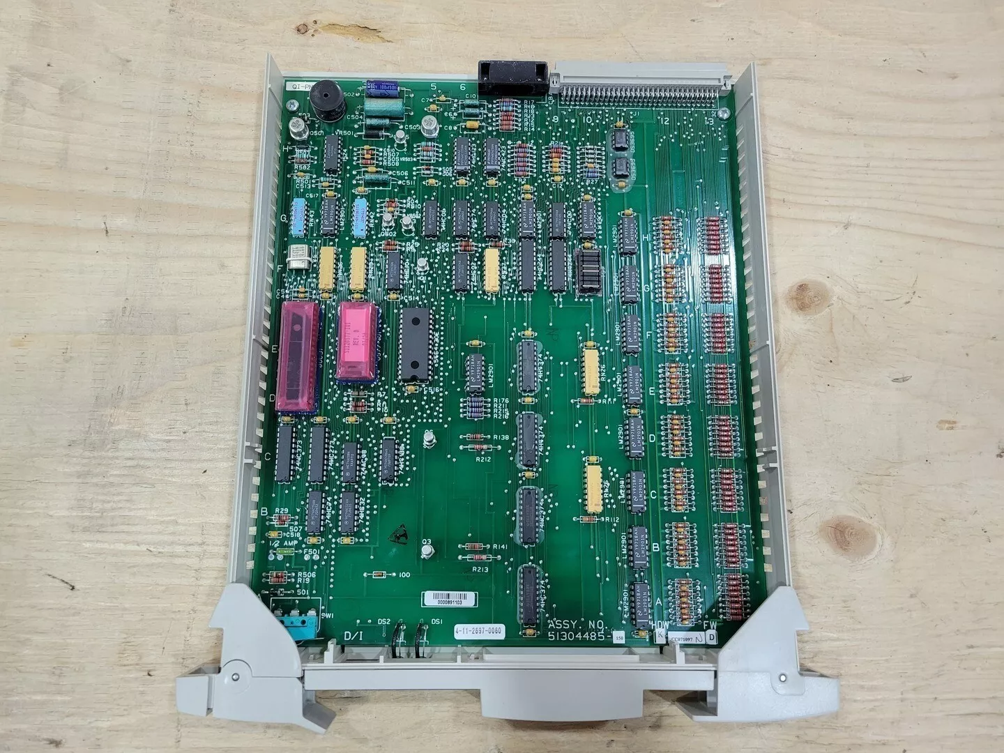 HONEYWELL 霍尼韦尔 51304485-150 数字输入模块/调节器