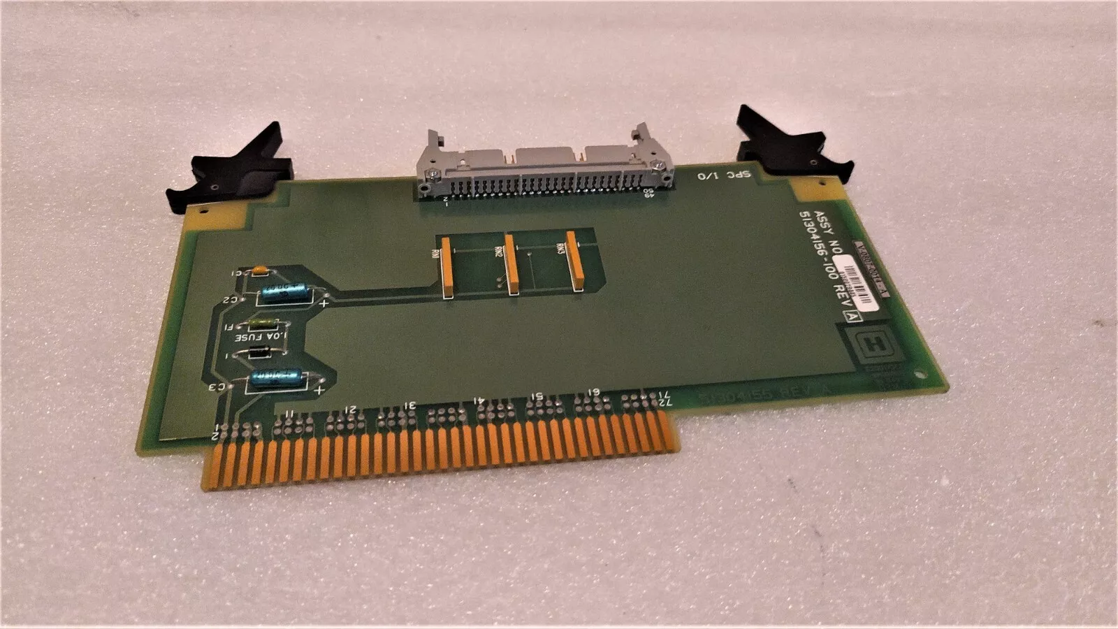 HONEYWELL 霍尼韦尔 51304156-100 控制输入/输出板或控制器主板