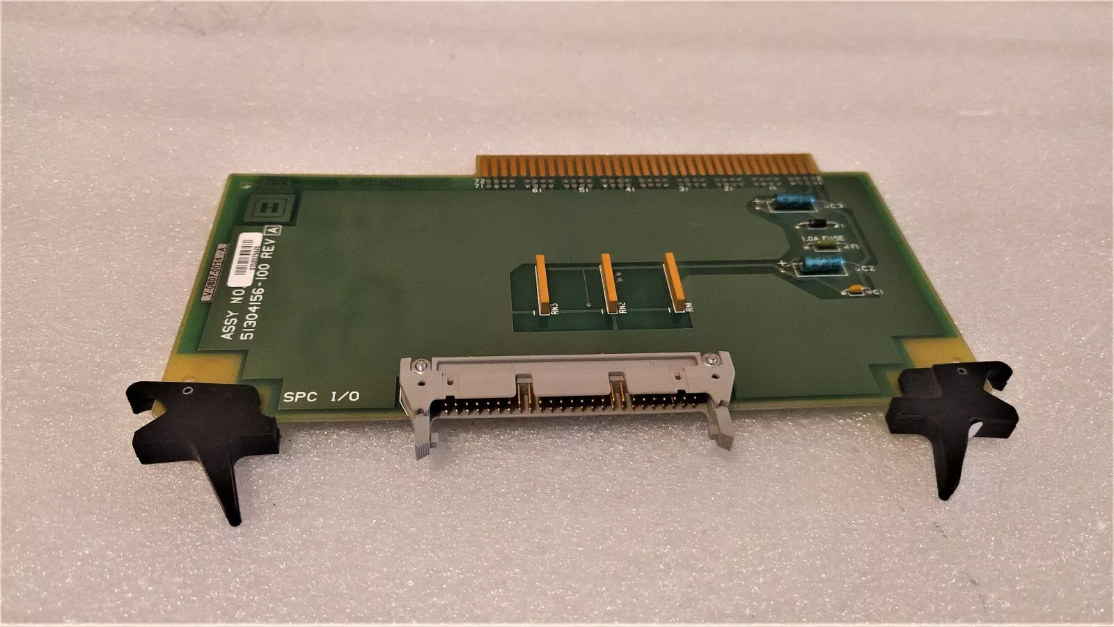 HONEYWELL 霍尼韦尔 51304156-100 控制输入/输出板或控制器主板