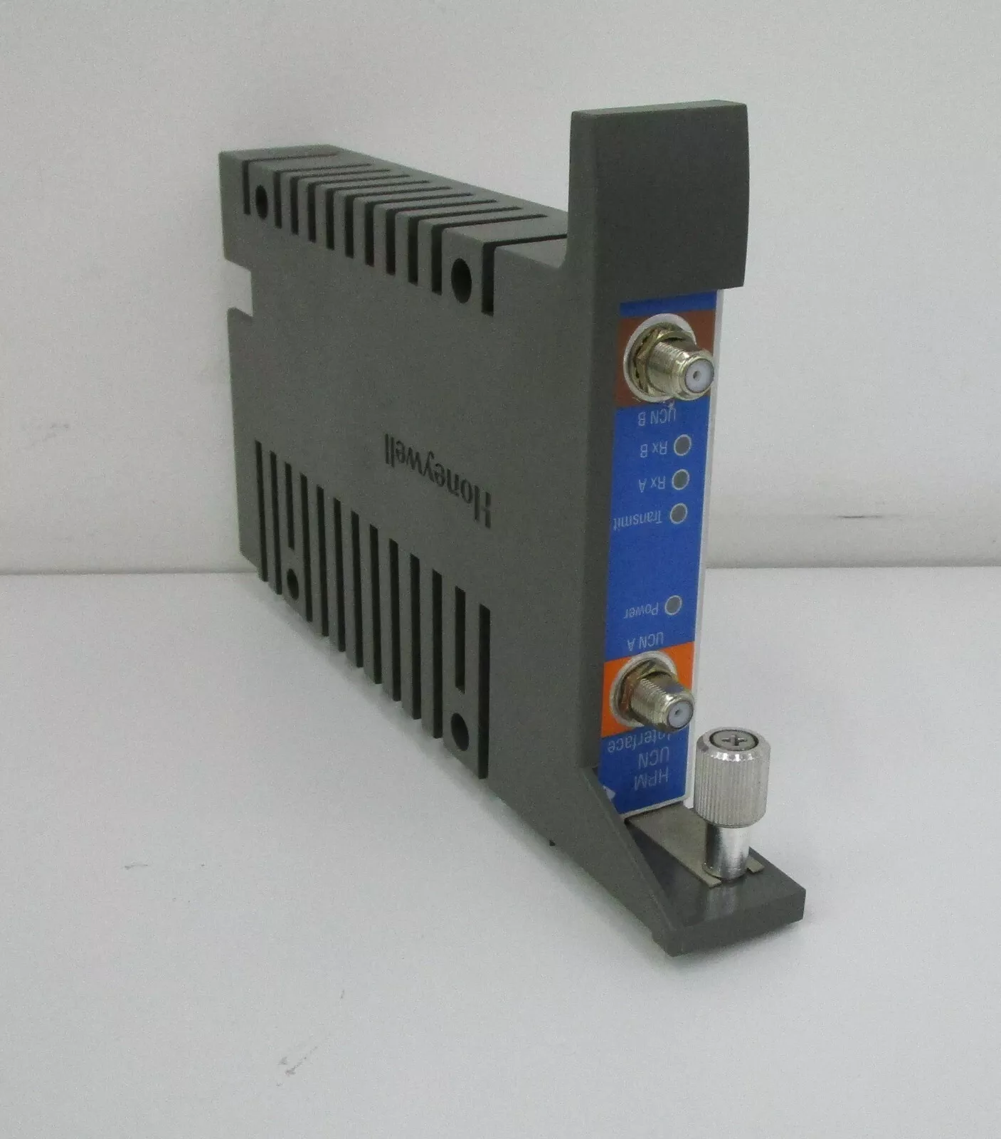 HONEYWELL 霍尼韦尔 51402573-250 网络调制解卡、热备同步模块或其他工业自动化组件