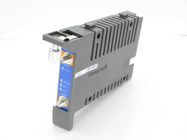 HONEYWELL 霍尼韦尔 51402573-250 网络调制解卡、热备同步模块或其他工业自动化组件