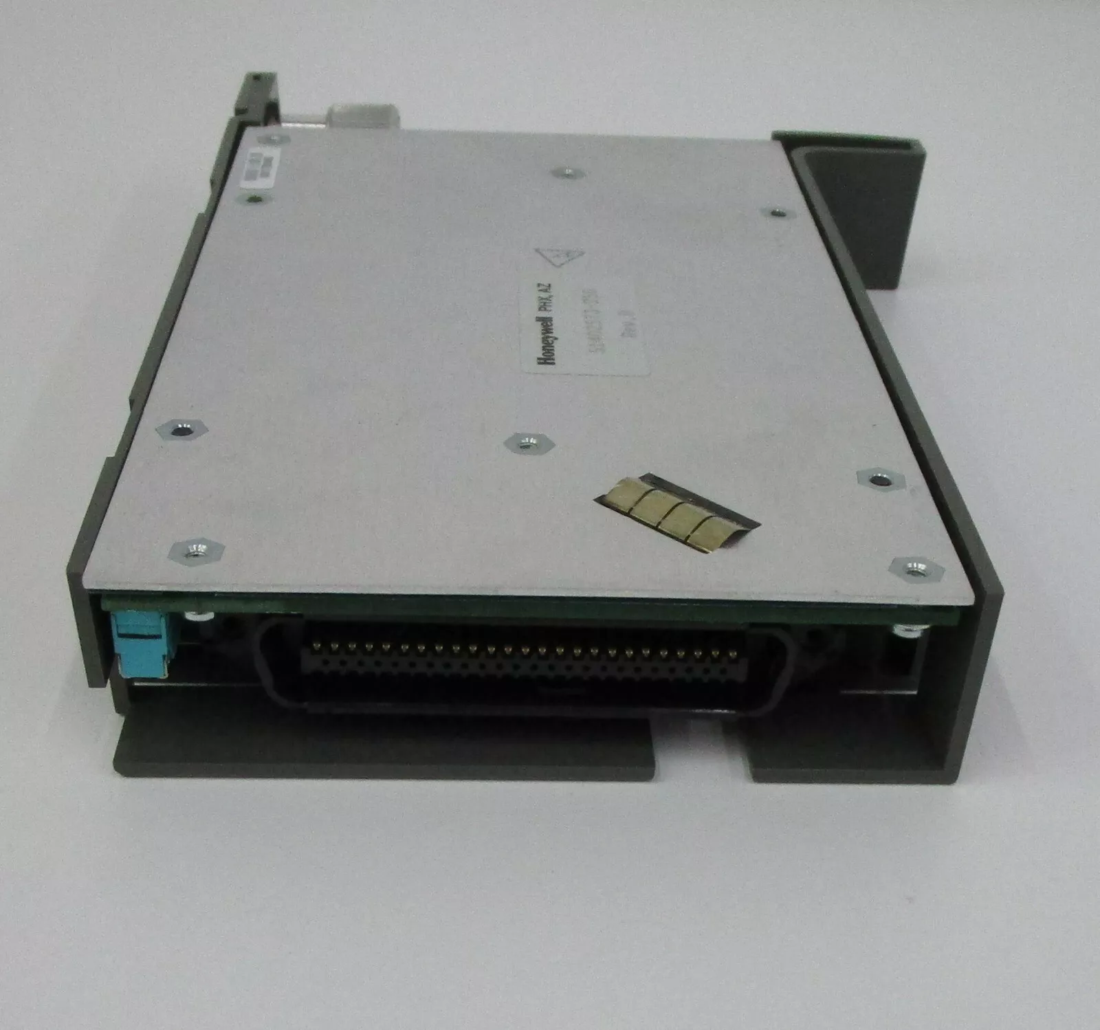 HONEYWELL 霍尼韦尔 51402573-250 网络调制解卡、热备同步模块或其他工业自动化组件