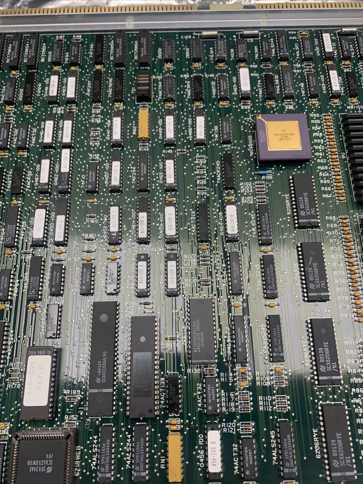 HONEYWELL 霍尼韦尔 51401288-200 控制模块