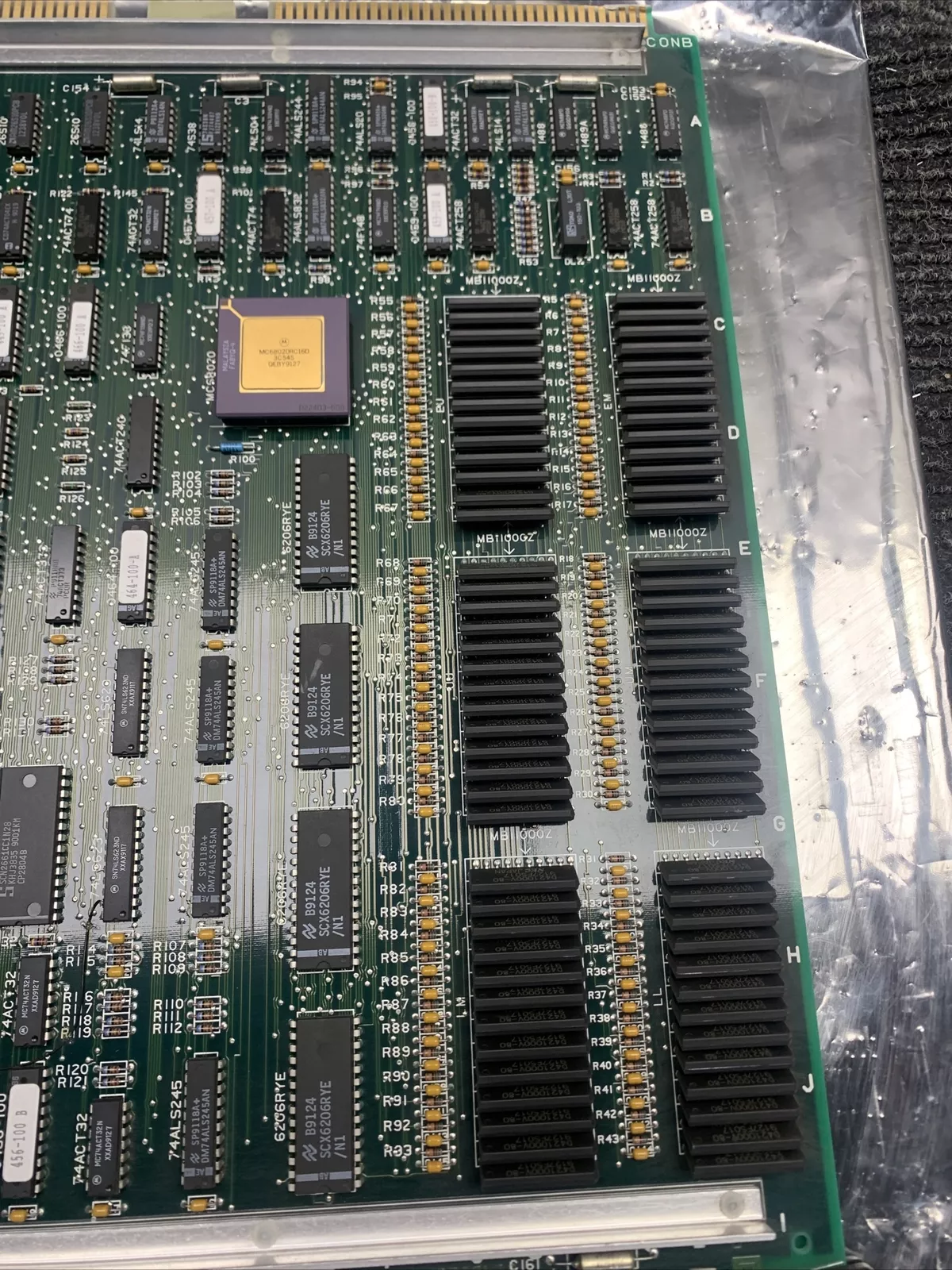 HONEYWELL 霍尼韦尔 51401288-200 控制模块