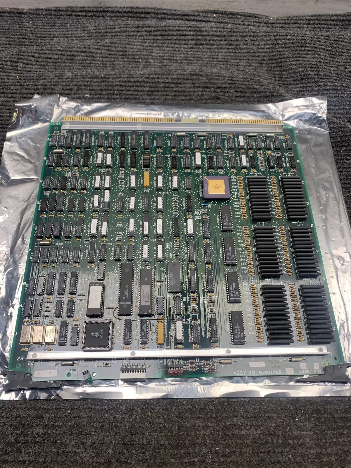 HONEYWELL 霍尼韦尔 51401288-200 控制模块
