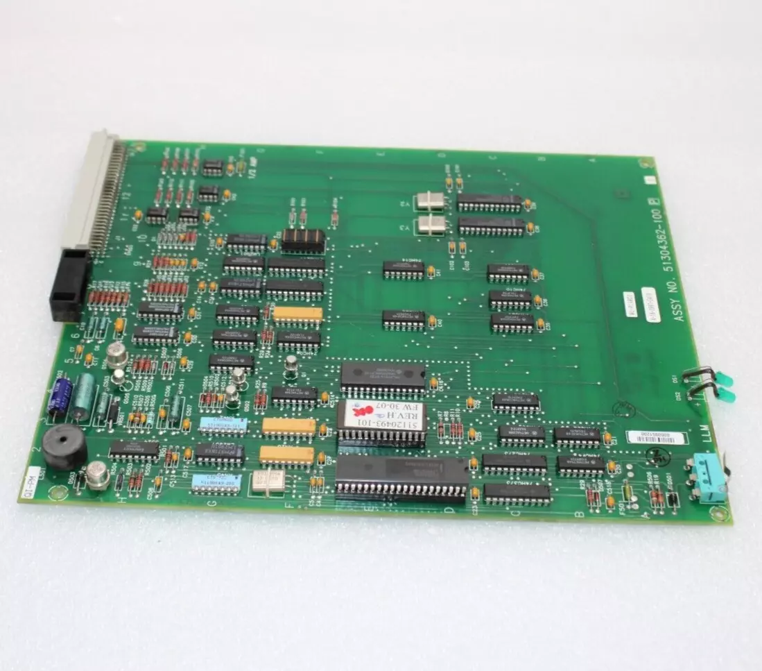 HONEYWELL 霍尼韦尔 51304362-100 分布式控制系统模块