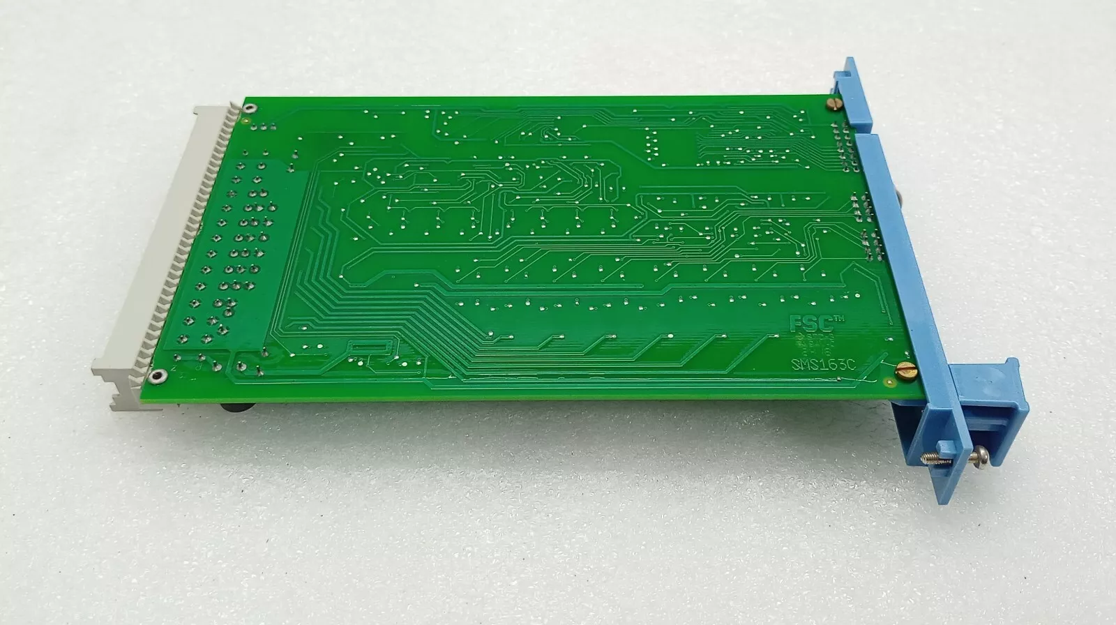 HONEYWELL 霍尼韦尔 FC-SDO-0824 8通道故障安全数字输出模块